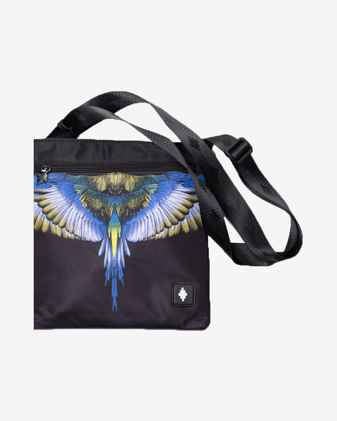 Borsa Nylon Stampa