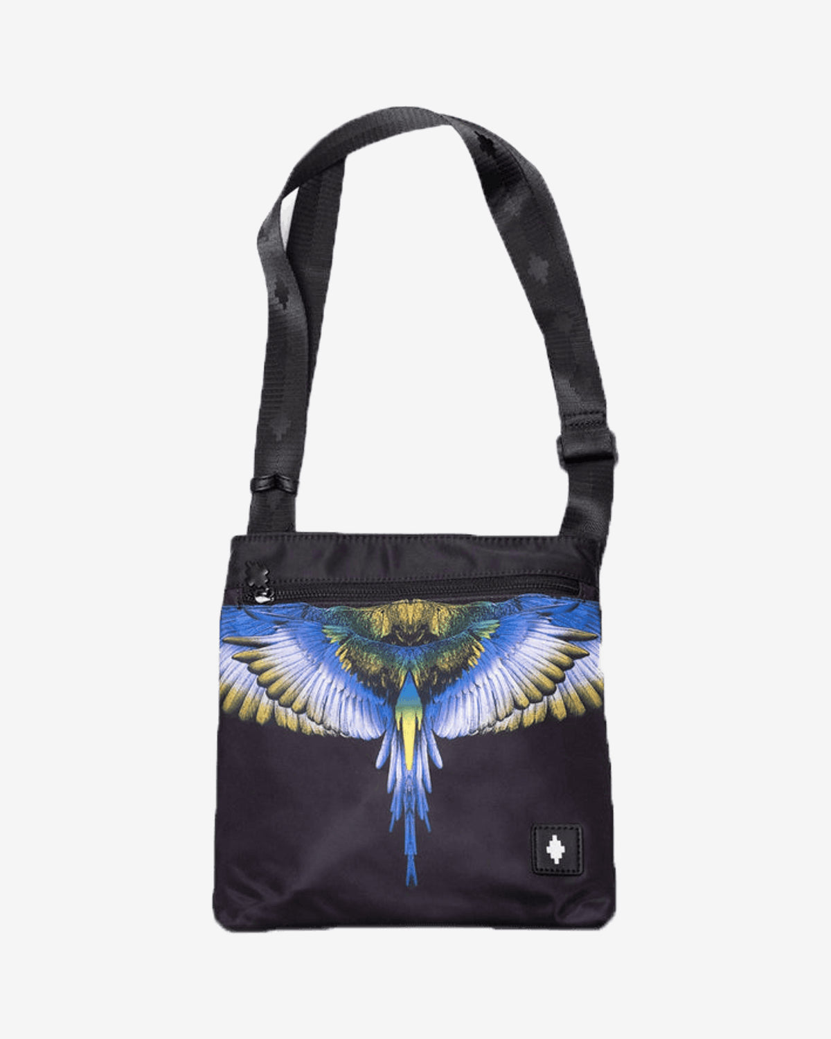 Borsa Nylon Stampa