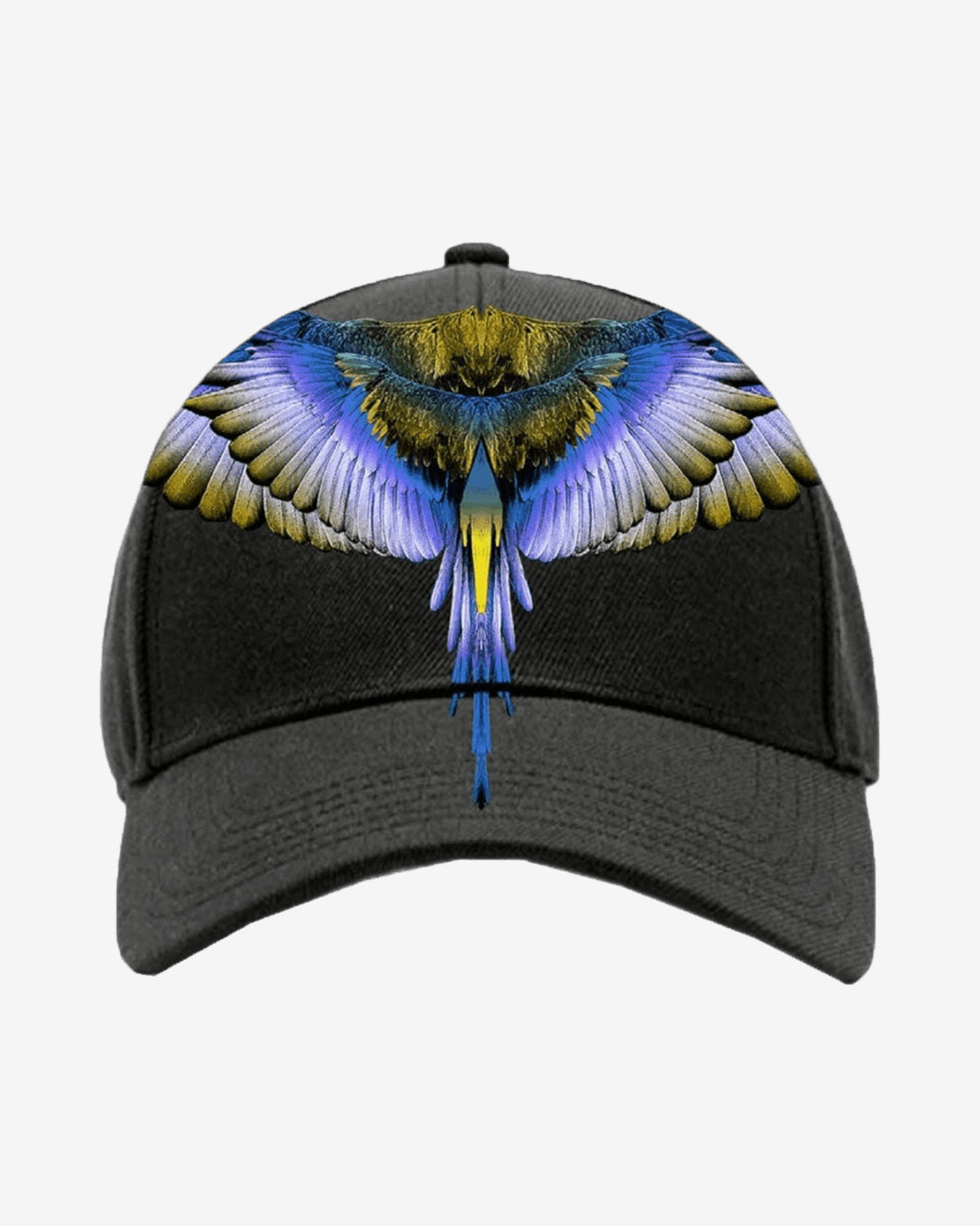 Cappello Baseball — County Of Milan