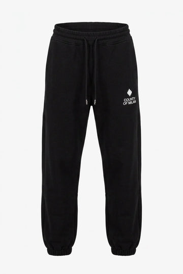 Pantaloni County Of Milan F6CMMAFP109 SWEATPANTS MAN