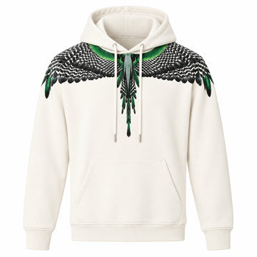Felpe County Of Milan F6CMMAHS037 HOODIE MAN