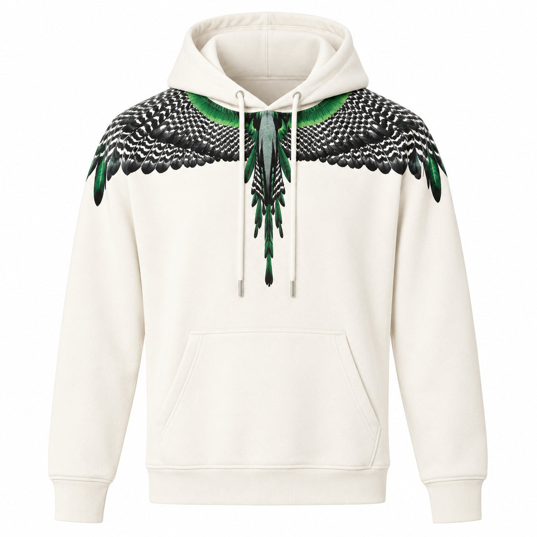 Felpe County Of Milan F6CMMAHS037 HOODIE MAN