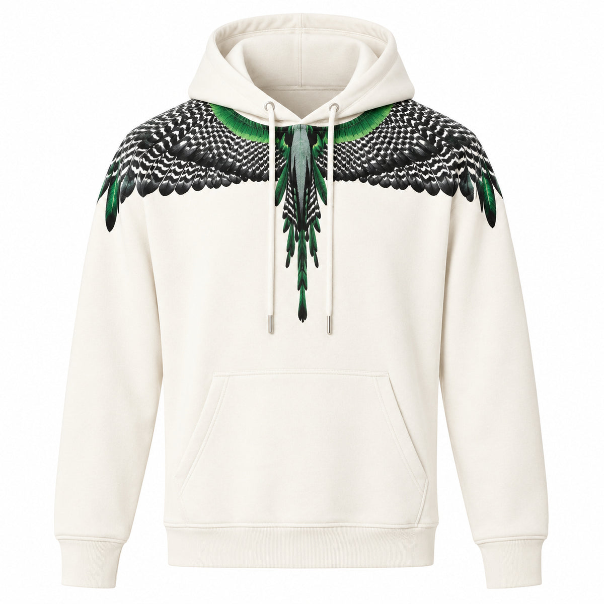 Felpe County Of Milan F6CMMAHS037 HOODIE MAN