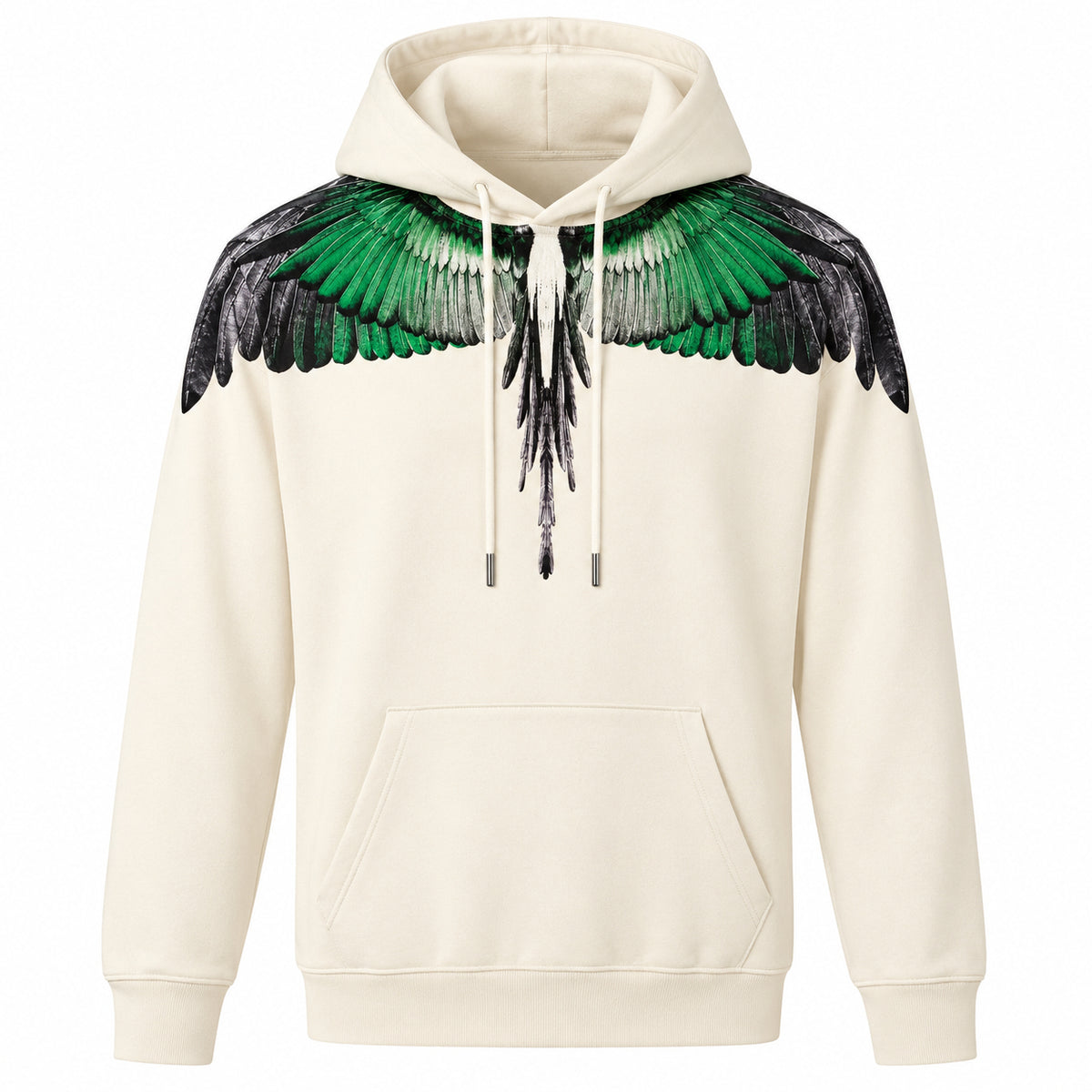 Felpe County Of Milan F6CMMAHS048 HOODIE MAN