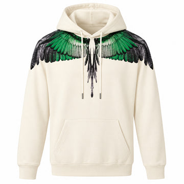 Felpe County Of Milan F6CMMAHS048 HOODIE MAN