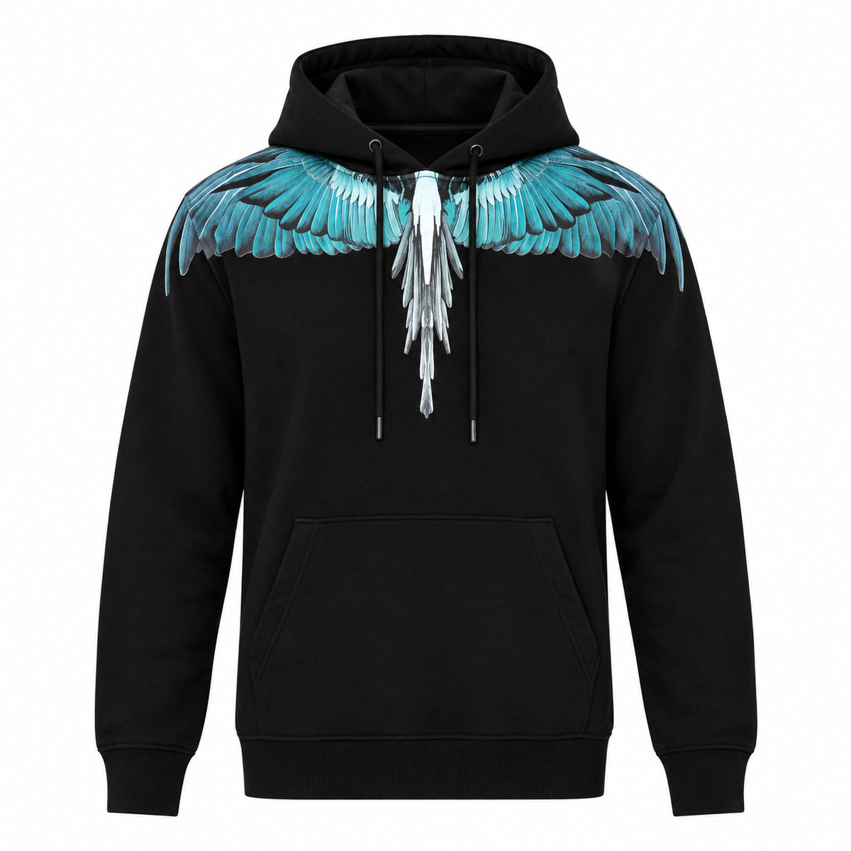 Felpe County Of Milan F6CMMAHS053 HOODIE MAN