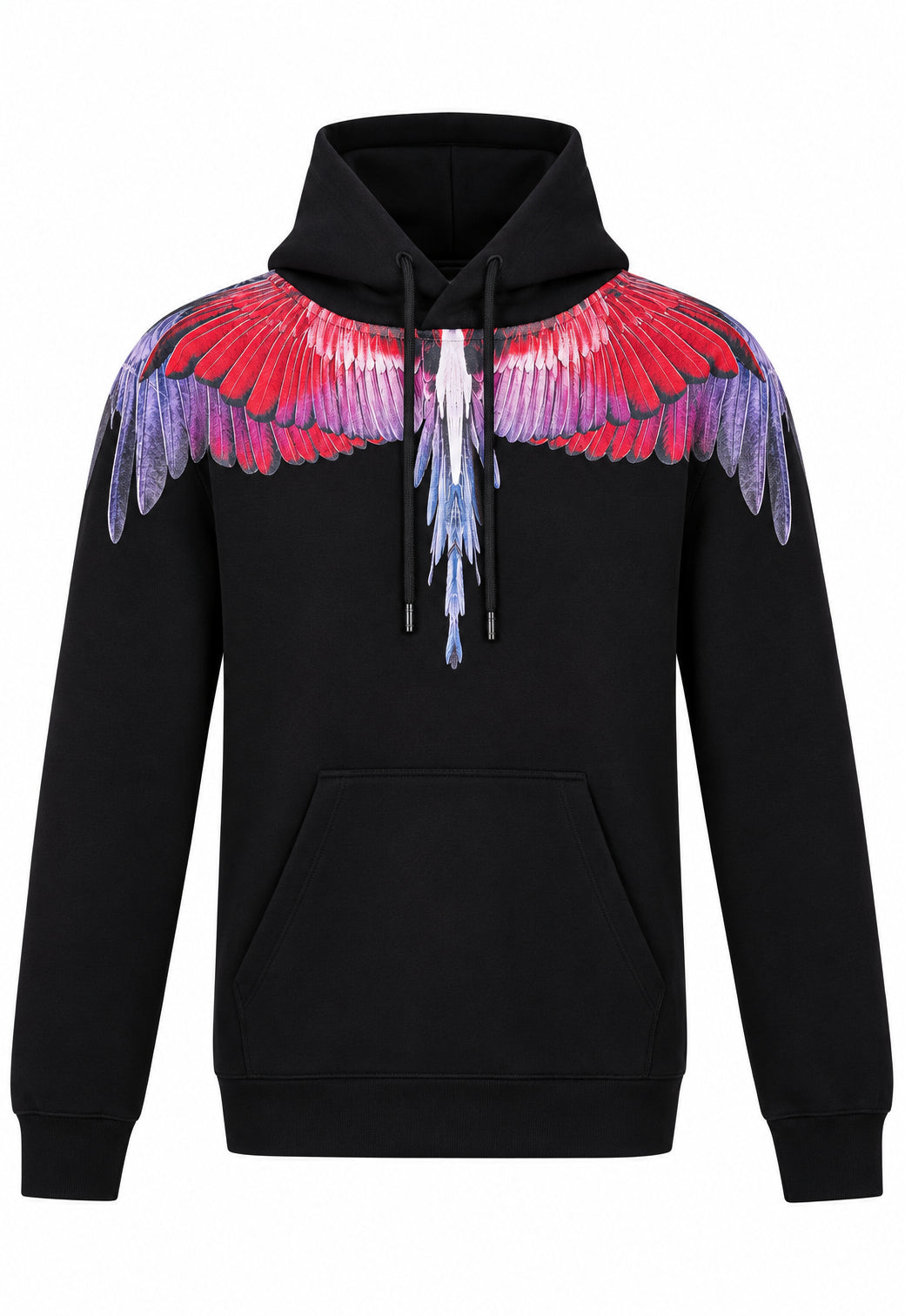 Felpe County Of Milan F6CMMAHS059 HOODIE MAN