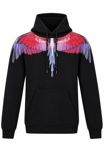 Felpe County Of Milan F6CMMAHS059 HOODIE MAN