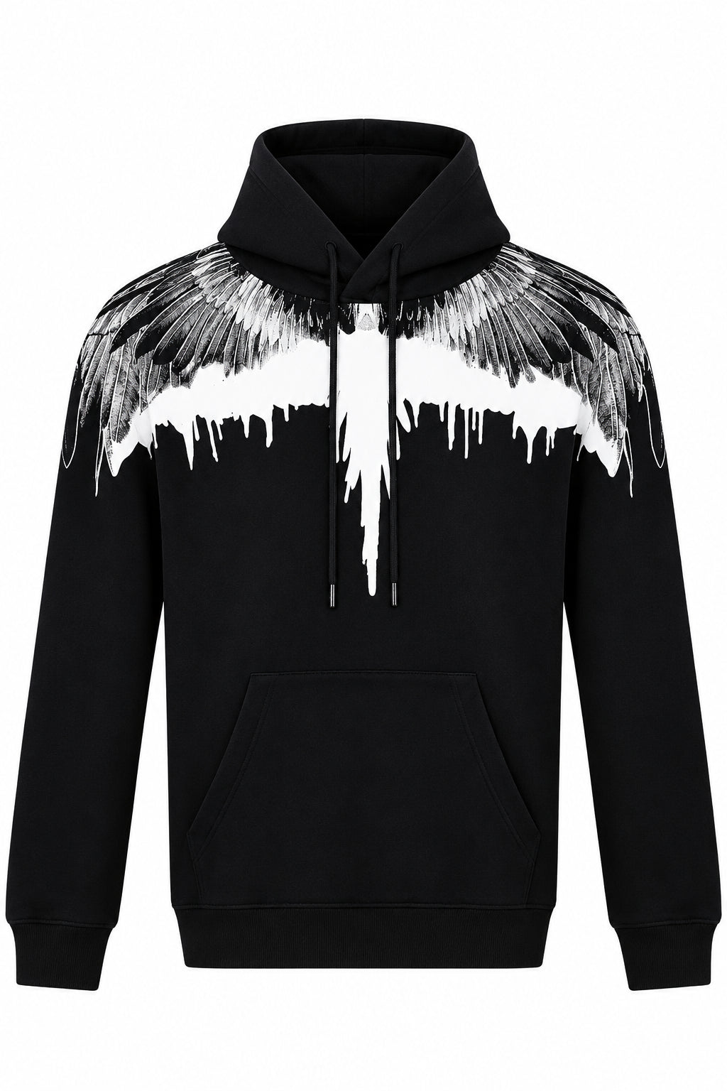 Felpe County Of Milan F6CMMAHS081 HOODIE MAN FELPA CAPPUCCIO