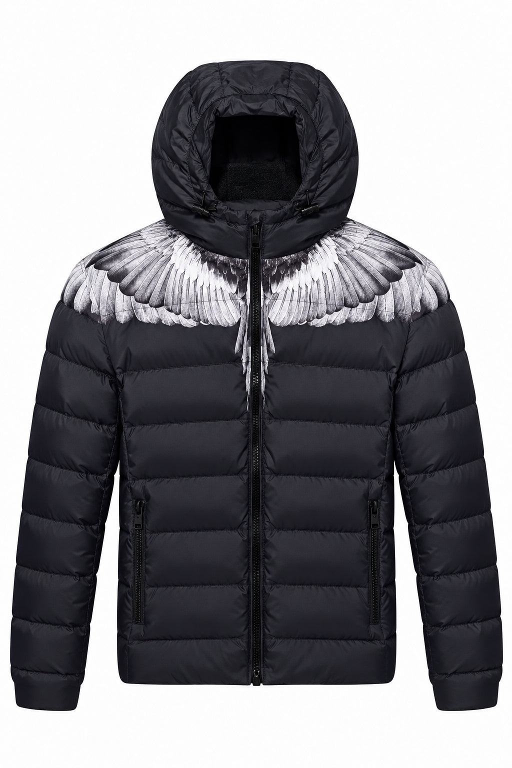 Giubbotti County Of Milan F6CMMAPF009 GIUBOTTO SOFT CELL JACKET MAN