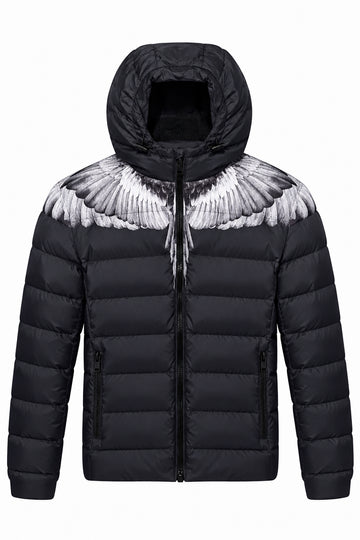Giubbotti County Of Milan F6CMMAPF009 GIUBOTTO SOFT CELL JACKET MAN