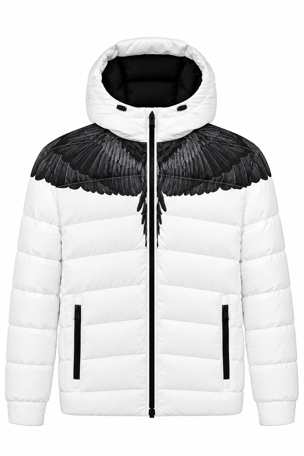 Giubbotti County Of Milan F6CMMAPF009 GIUBOTTO SOFT CELL JACKET MAN