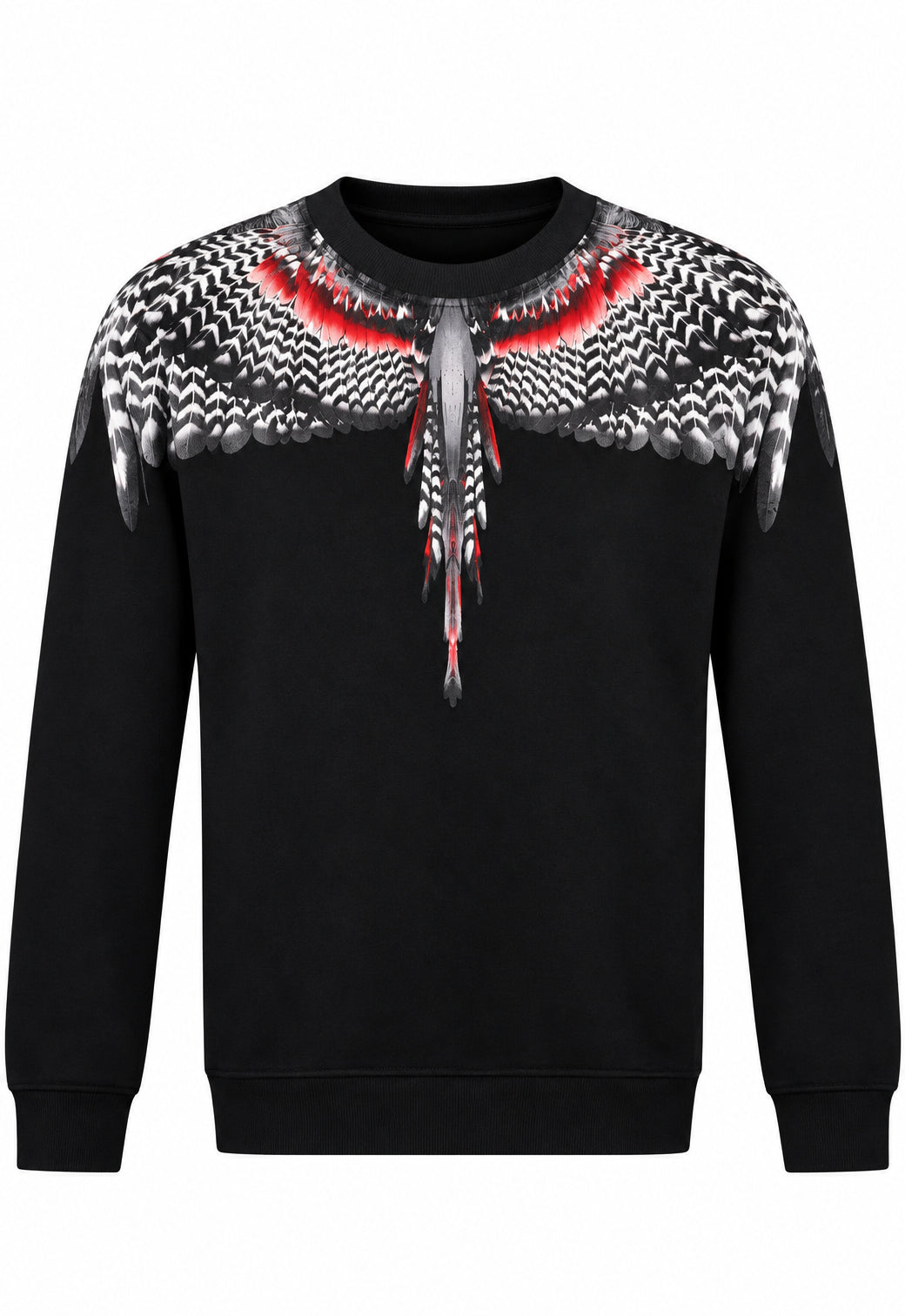 Felpe County Of Milan F6CMMASW039 SWEATSHIRT MAN FELPA