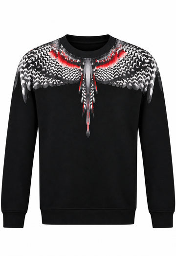 Felpe County Of Milan F6CMMASW039 SWEATSHIRT MAN FELPA
