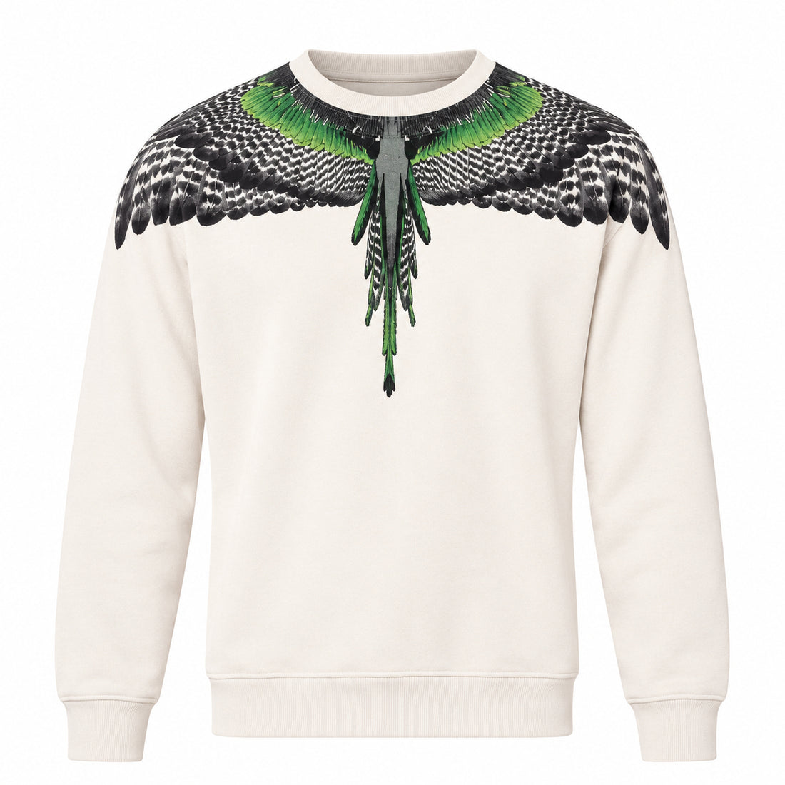Felpe County Of Milan F6CMMASW039 SWEATSHIRT MAN FELPA