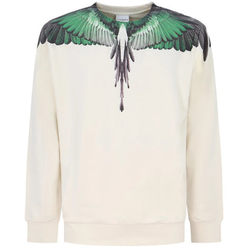 Felpe County Of Milan F6CMMASW045 SWEATSHIRT MAN