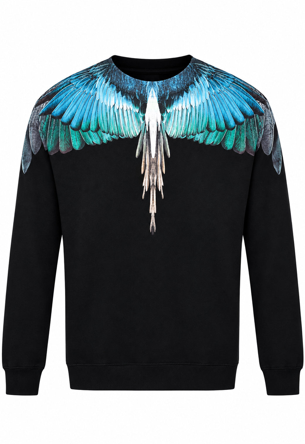 Felpe County Of Milan F6CMMASW055 SWEATSHIRT MAN FELPA