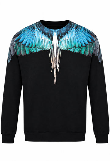 Felpe County Of Milan F6CMMASW055 SWEATSHIRT MAN FELPA
