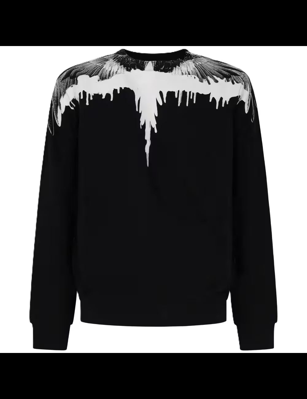 Felpe County Of Milan F6CMMASW082 SWEATSHIRT MAN GIROCOLLO