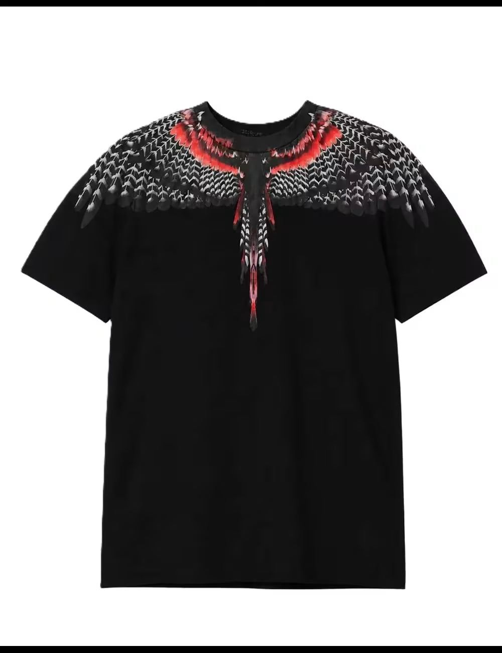 T-shirt County Of Milan F6CMMATH040 T-SHIRT MAN