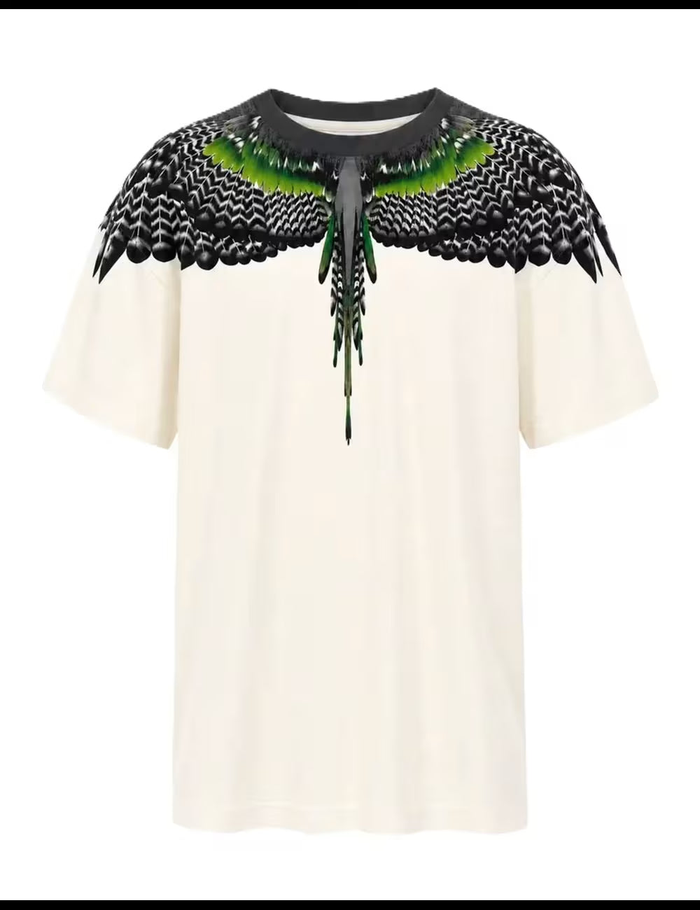T-shirt County Of Milan F6CMMATH040 T-SHIRT MAN