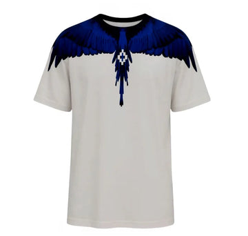 T-shirt County Of Milan F6CMMATH041 T-SHIRT MAN