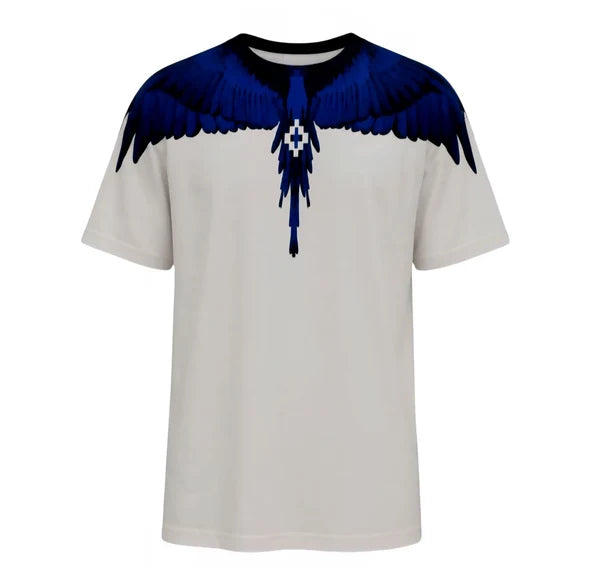 T-shirt County Of Milan F6CMMATH041 T-SHIRT MAN
