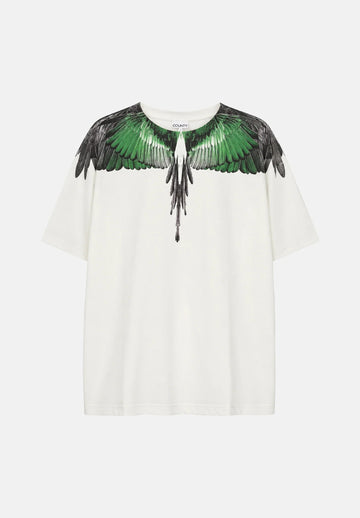 T-shirt County Of Milan F6CMMATH049 T-SHIRT MAN