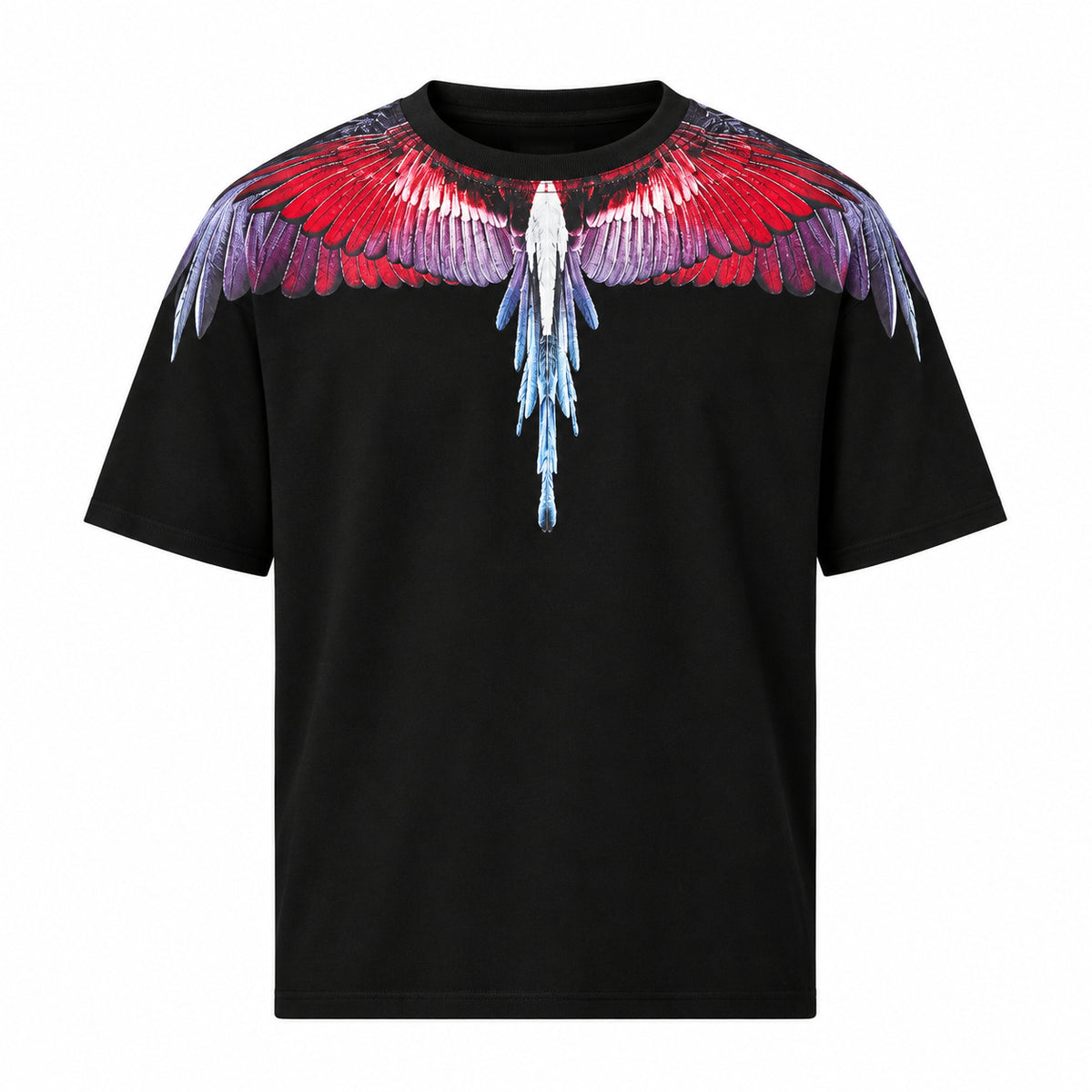 T-shirt County Of Milan F6CMMATH062 T-SHIRT MAN