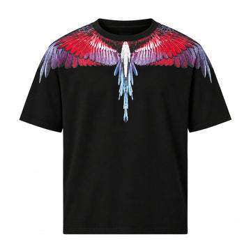 T-shirt County Of Milan F6CMMATH062 T-SHIRT MAN