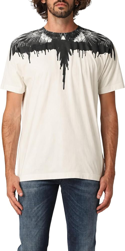 T-shirt County Of Milan F6CMMATH083 T-SHIRT MAN