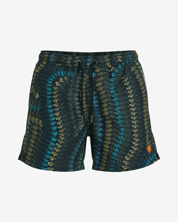FEATHERS SHORTS