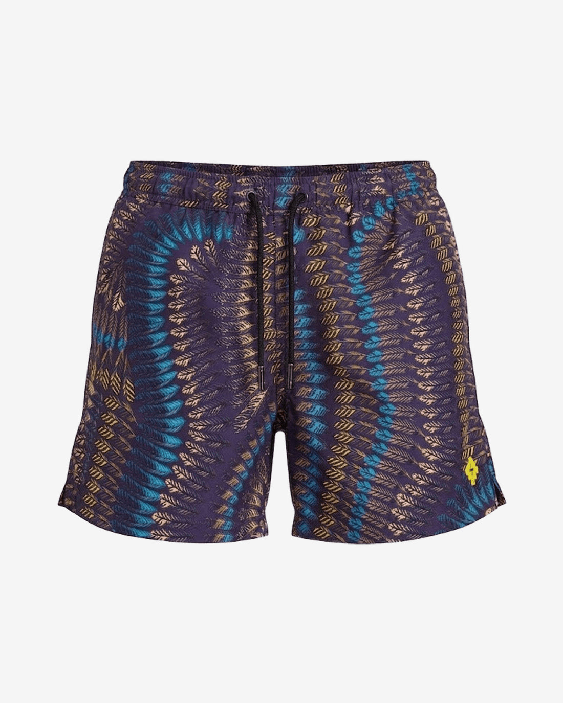 FEATHERS SHORTS