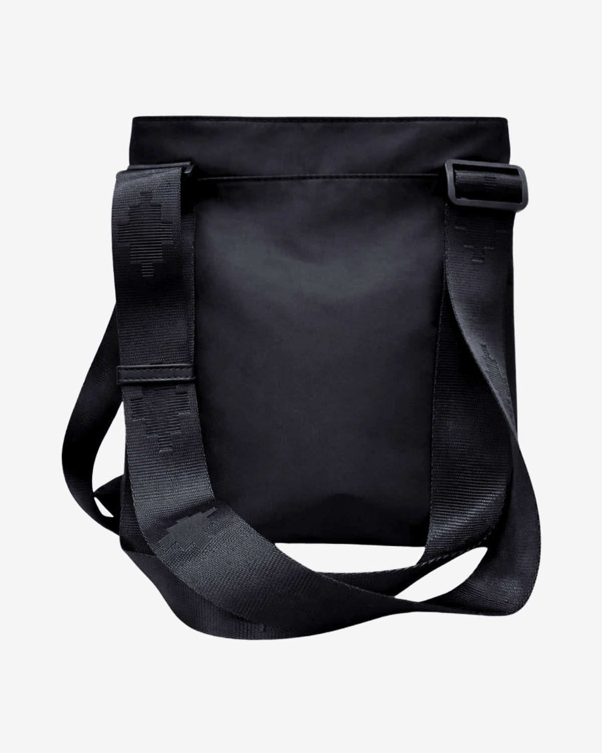 FLAT SHOULDER BAG NY
