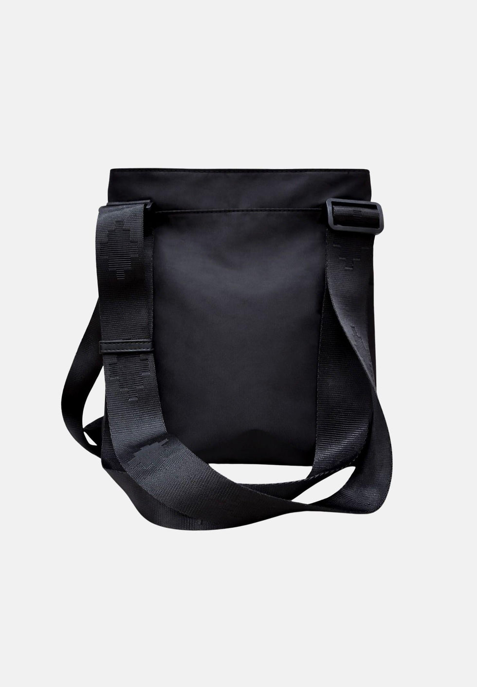 FLAT SHOULDER BAG NY