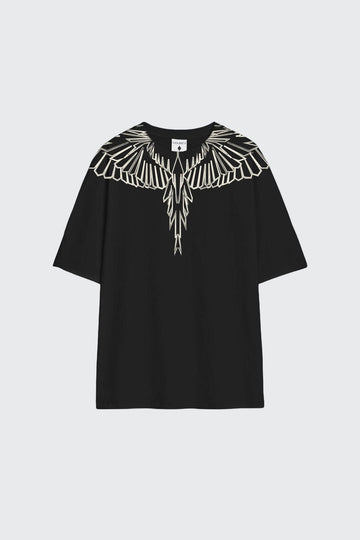 JERSEY T-SHIRT wings