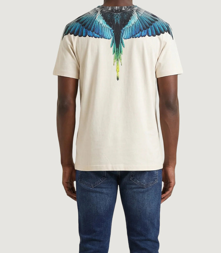 JERSEY T-SHIRT MAN