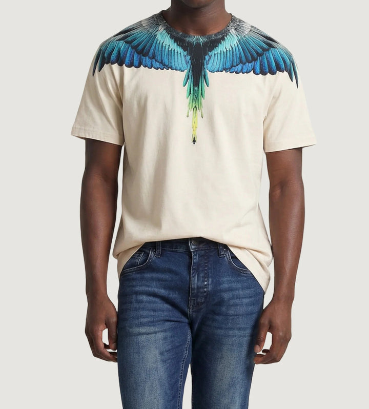 JERSEY T-SHIRT MAN
