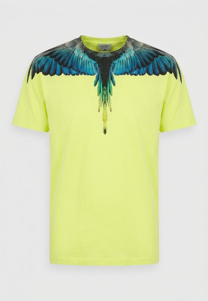 JERSEY T-SHIRT MAN