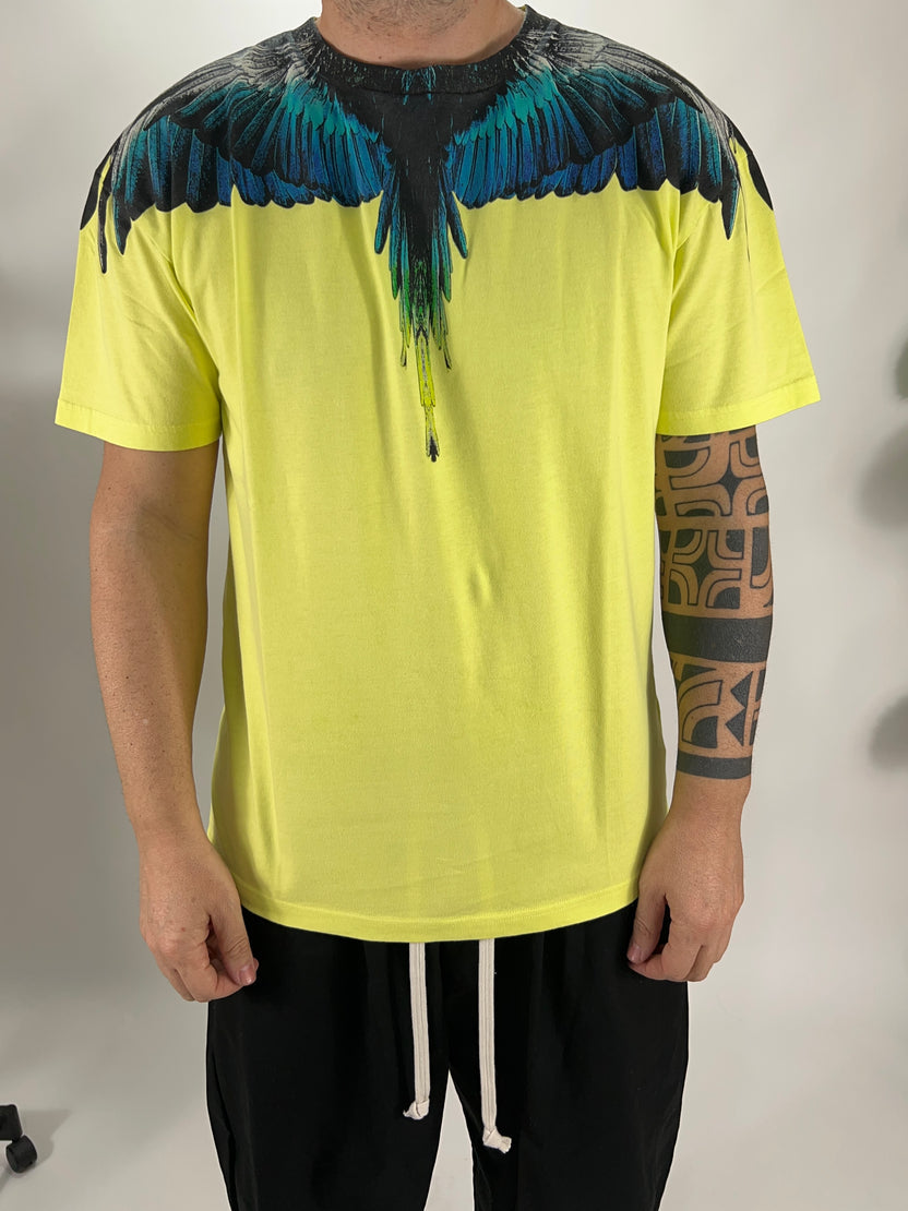 JERSEY T-SHIRT MAN