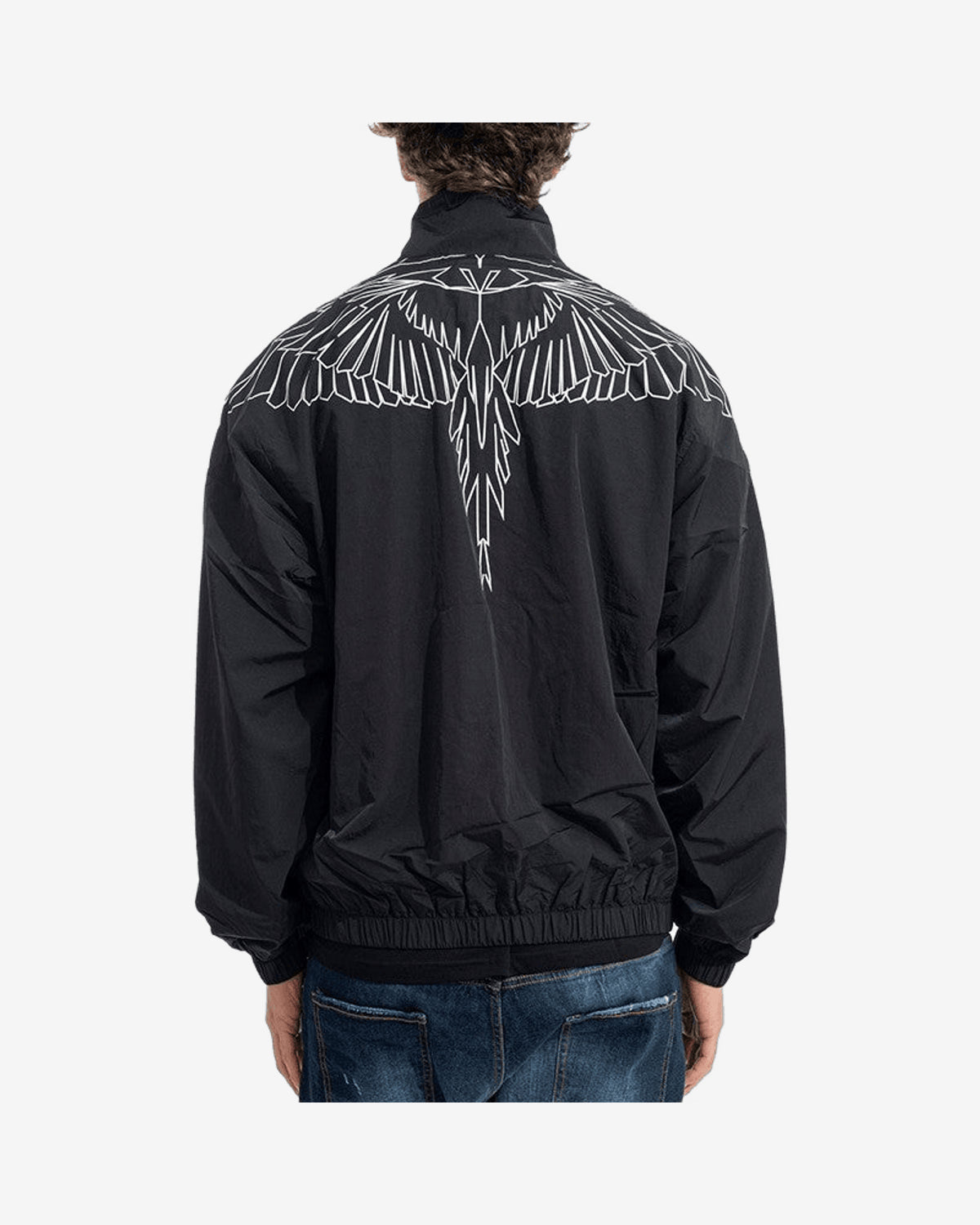 NYLON JACKET MAN