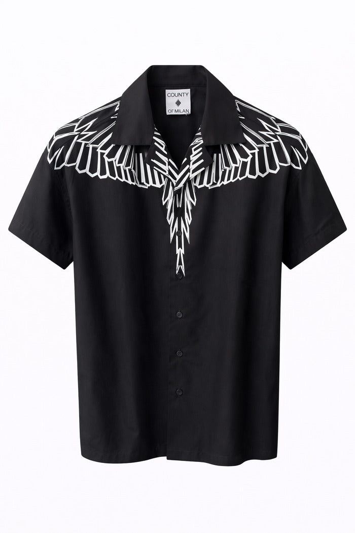 POPELINE SHIRT MAN