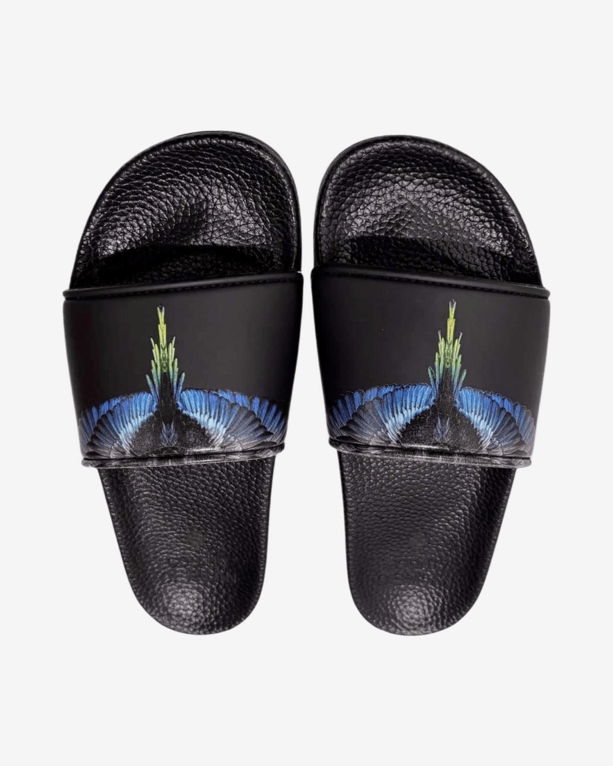 SLIDERS