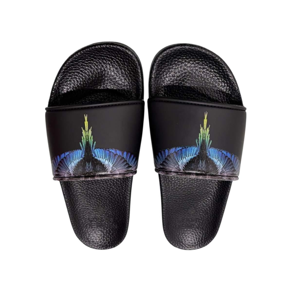 SLIDERS
