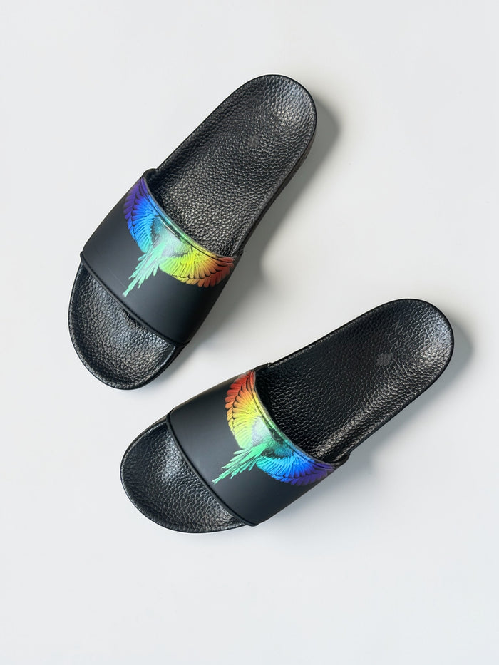 SLIDERS