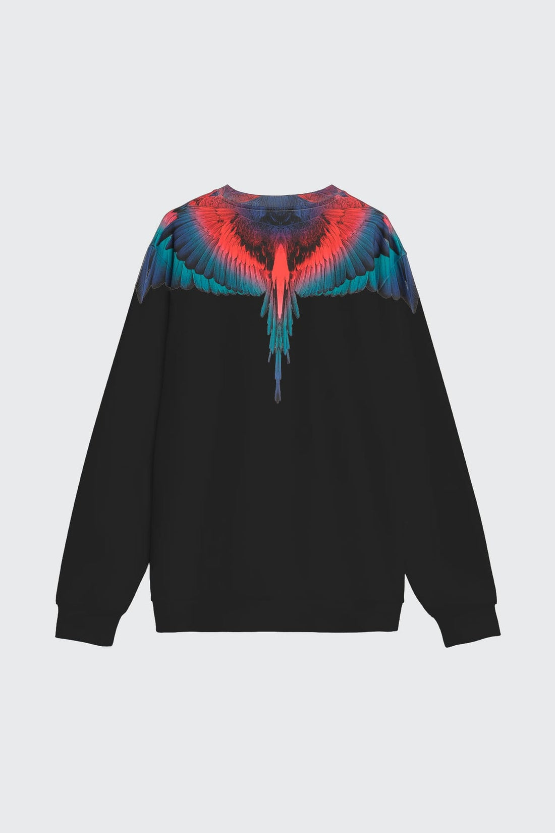 SWEATSHIRT MAN