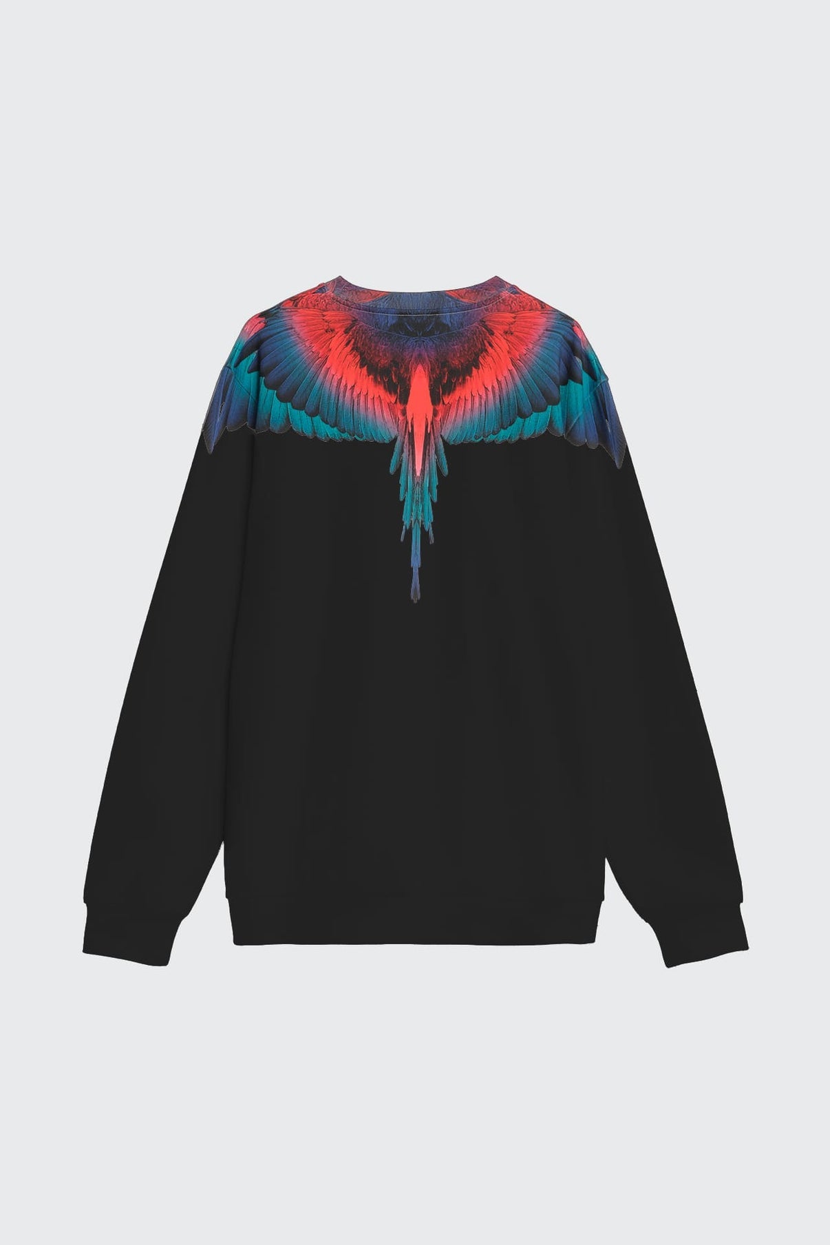 SWEATSHIRT MAN