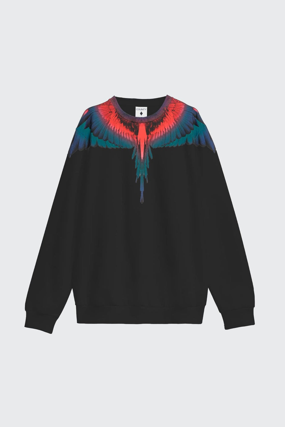 SWEATSHIRT MAN