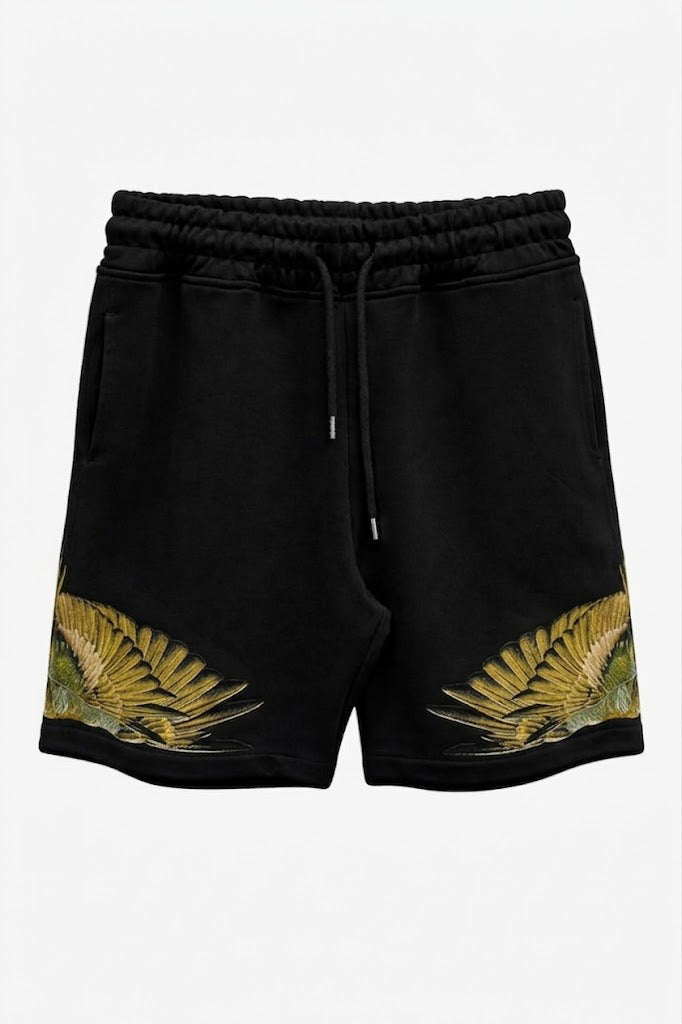 SWEETSHORTS MAN COTTON