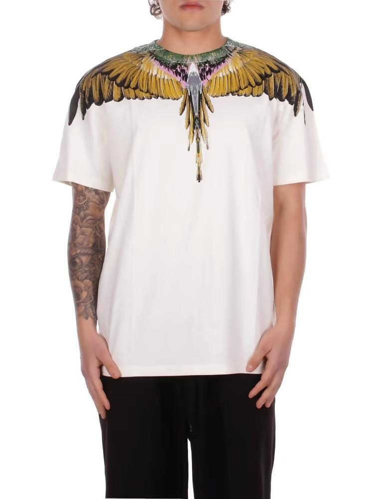 T-SHIRT JERSEY MAN
